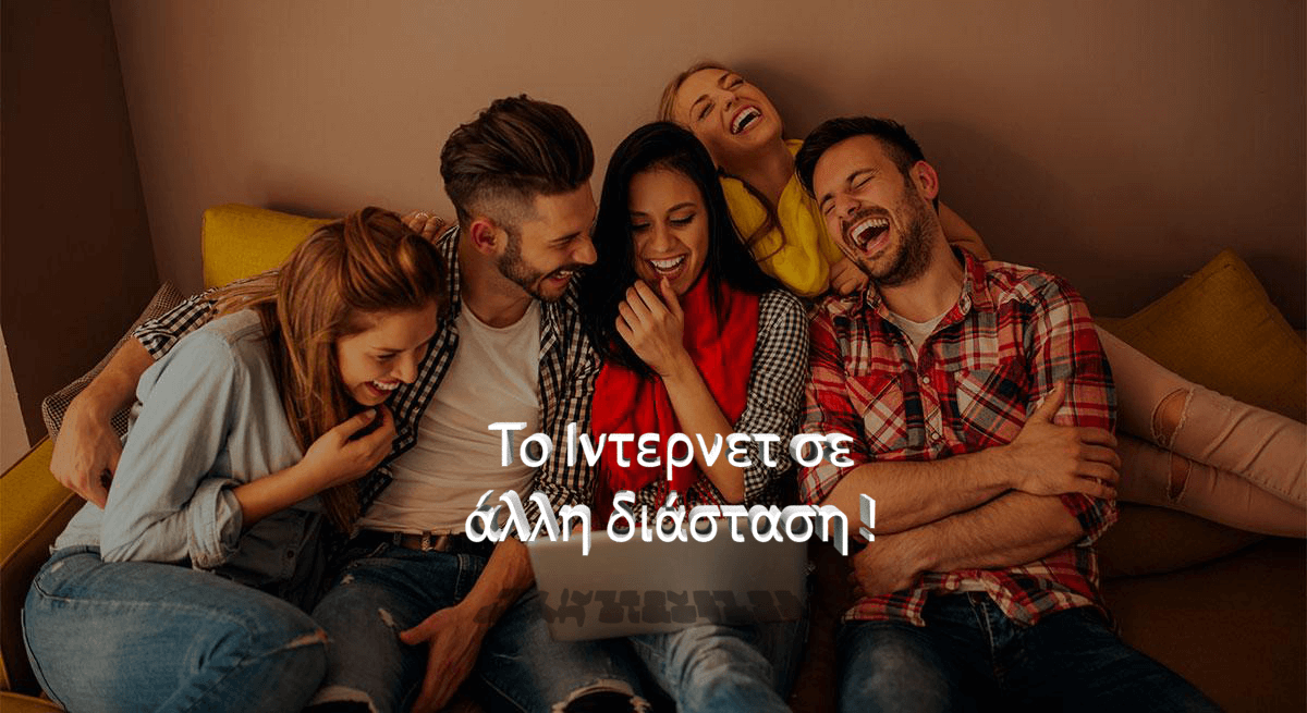 Modern Internet Solutions